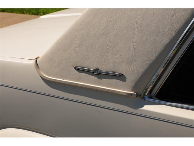 1980 Ford Thunderbird (CC-1020748) for sale in Saratoga Springs, New York