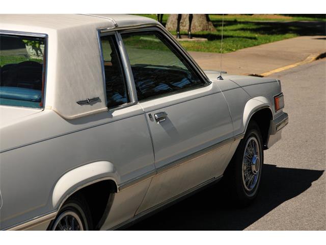 1980 Ford Thunderbird (CC-1020748) for sale in Saratoga Springs, New York