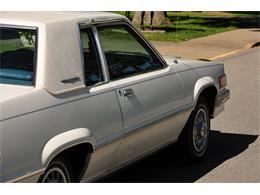 1980 Ford Thunderbird (CC-1020748) for sale in Saratoga Springs, New York