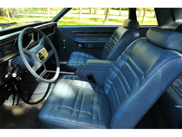 1980 Ford Thunderbird (CC-1020748) for sale in Saratoga Springs, New York