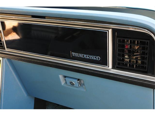 1980 Ford Thunderbird (CC-1020748) for sale in Saratoga Springs, New York