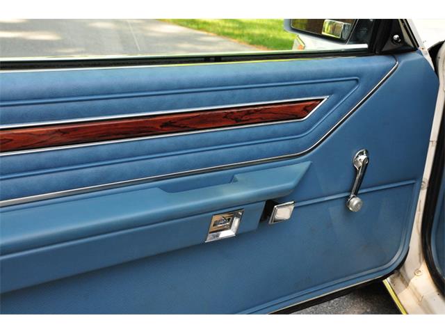 1980 Ford Thunderbird (CC-1020748) for sale in Saratoga Springs, New York
