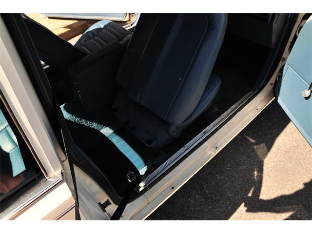 1980 Ford Thunderbird (CC-1020748) for sale in Saratoga Springs, New York