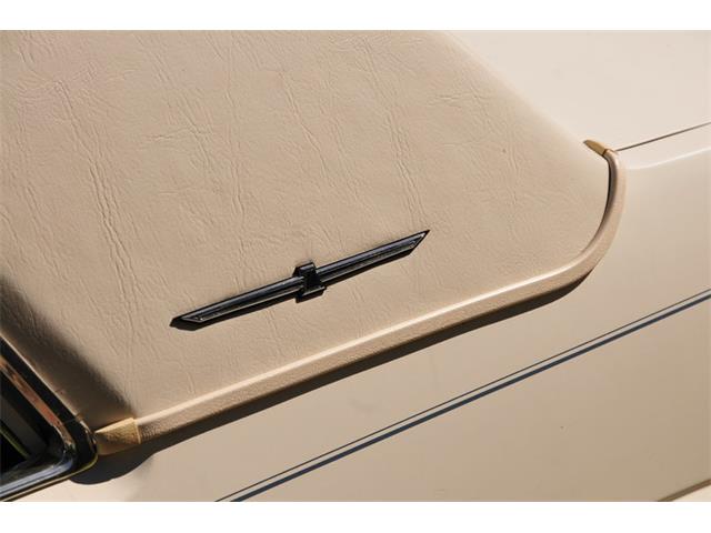 1980 Ford Thunderbird (CC-1020748) for sale in Saratoga Springs, New York