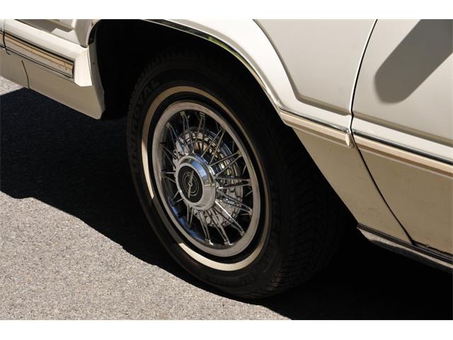 1980 Ford Thunderbird (CC-1020748) for sale in Saratoga Springs, New York