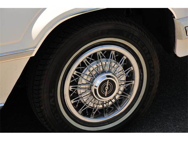 1980 Ford Thunderbird (CC-1020748) for sale in Saratoga Springs, New York