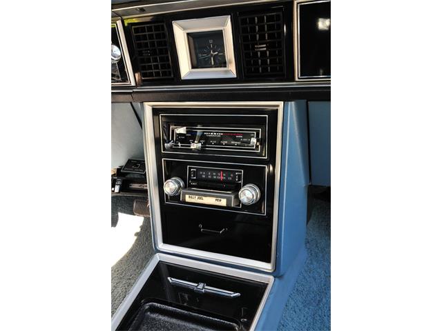1980 Ford Thunderbird (CC-1020748) for sale in Saratoga Springs, New York