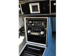 1980 Ford Thunderbird (CC-1020748) for sale in Saratoga Springs, New York