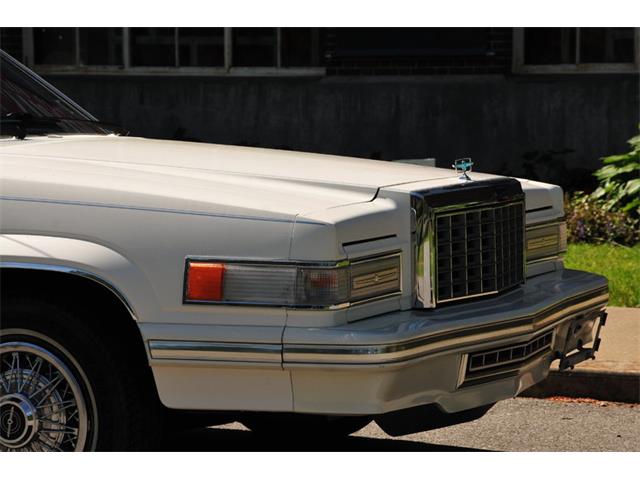 1980 Ford Thunderbird (CC-1020748) for sale in Saratoga Springs, New York