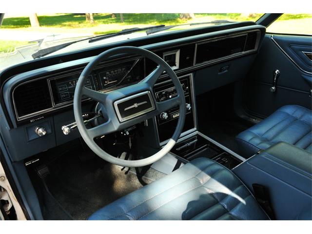 1980 Ford Thunderbird (CC-1020748) for sale in Saratoga Springs, New York