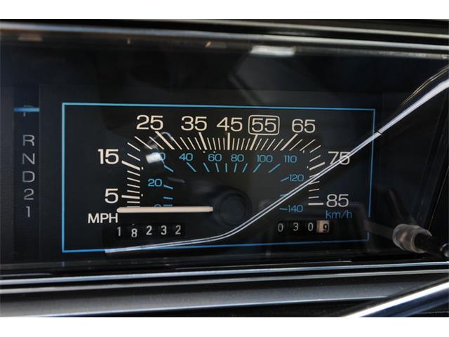 1980 Ford Thunderbird (CC-1020748) for sale in Saratoga Springs, New York