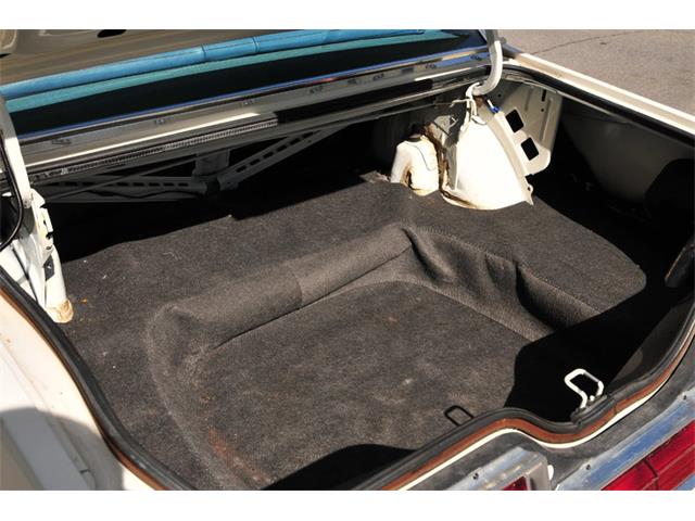 1980 Ford Thunderbird (CC-1020748) for sale in Saratoga Springs, New York