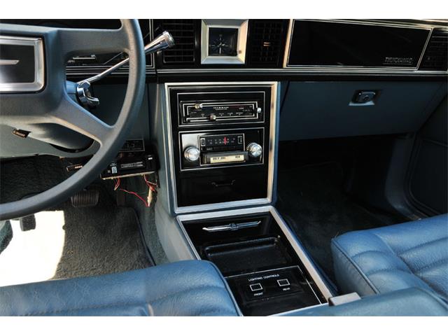 1980 Ford Thunderbird (CC-1020748) for sale in Saratoga Springs, New York