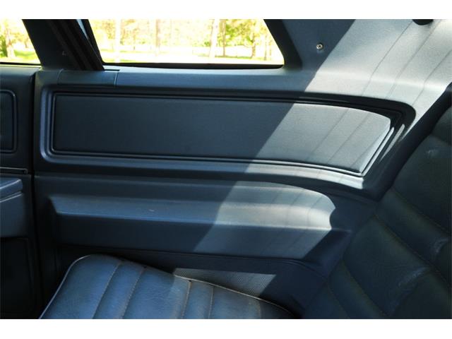 1980 Ford Thunderbird (CC-1020748) for sale in Saratoga Springs, New York