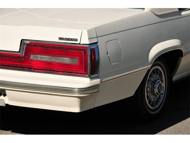 1980 Ford Thunderbird (CC-1020748) for sale in Saratoga Springs, New York