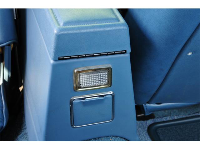 1980 Ford Thunderbird (CC-1020748) for sale in Saratoga Springs, New York