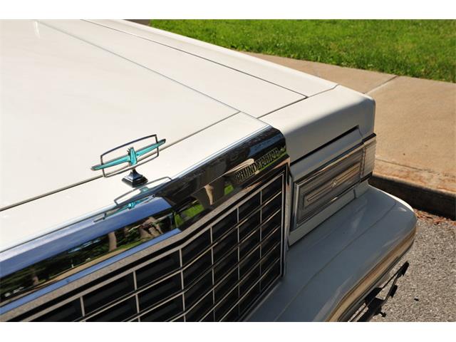 1980 Ford Thunderbird (CC-1020748) for sale in Saratoga Springs, New York
