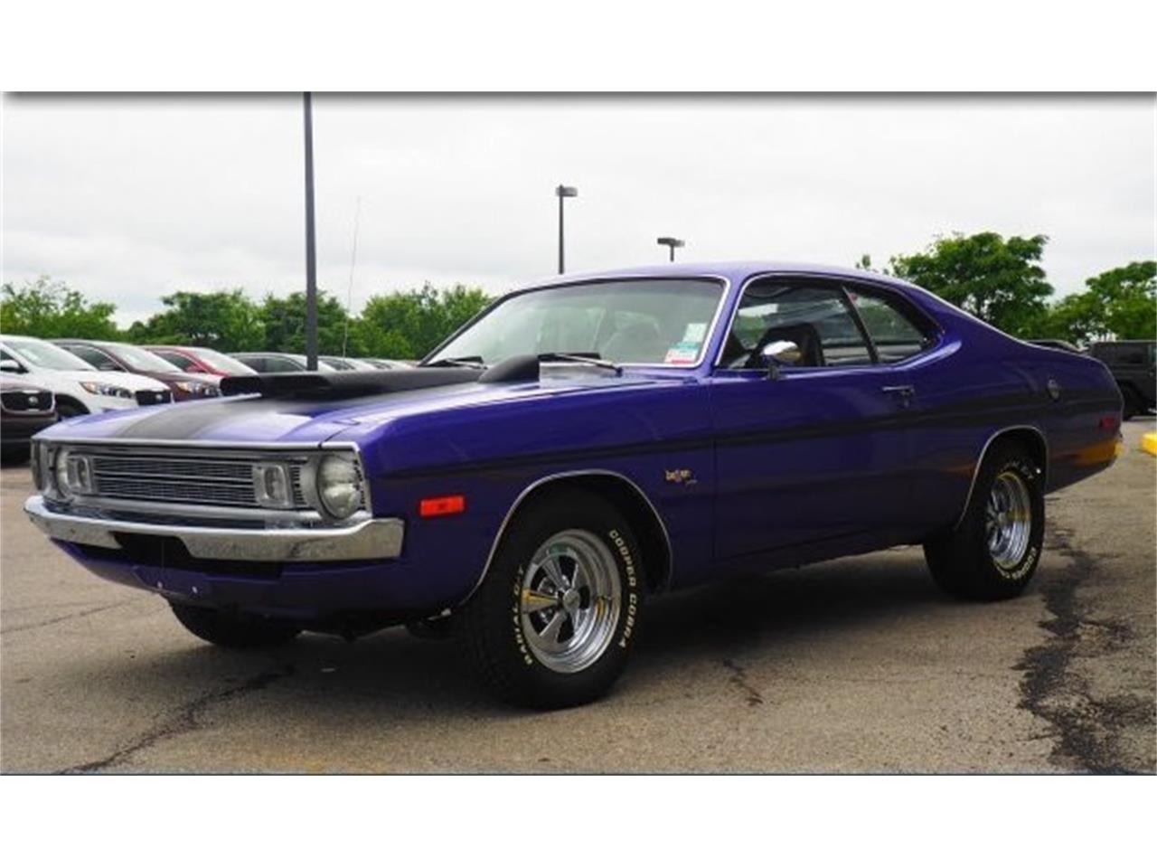 1972 Dodge Demon for Sale | ClassicCars.com | CC-1027497