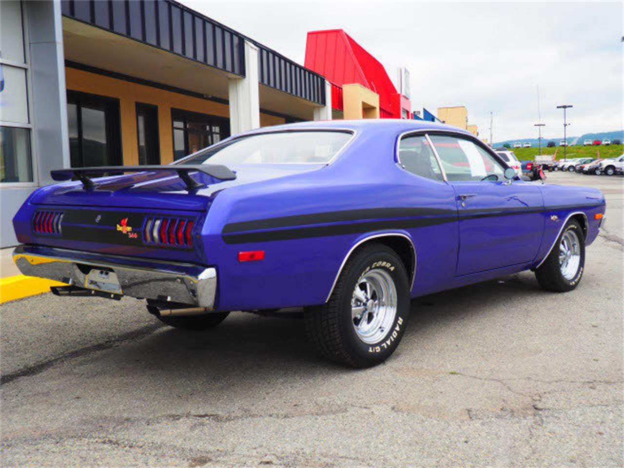 1972 Dodge Demon for Sale | ClassicCars.com | CC-1027497