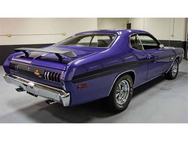 1972 Dodge Demon For Sale Cc 1027497 