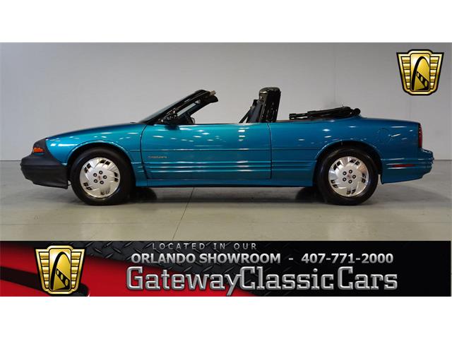 1994 Oldsmobile Cutlass (CC-1027509) for sale in Lake Mary, Florida