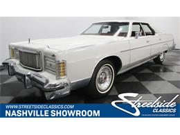 1978 Mercury Marquis (CC-1027511) for sale in Lavergne, Tennessee