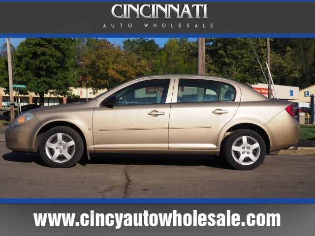 2006 Chevrolet Cobalt (CC-1027538) for sale in Loveland, Ohio