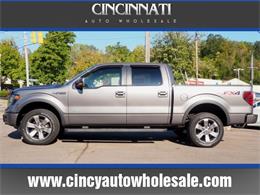 2013 Ford F150 (CC-1027543) for sale in Loveland, Ohio