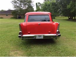 1957 Chevrolet Station Wagon (CC-1027561) for sale in Biloxi, Mississippi