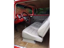 1957 Chevrolet Station Wagon (CC-1027561) for sale in Biloxi, Mississippi