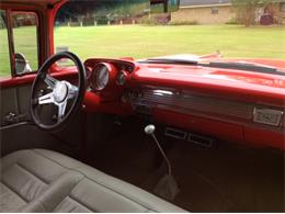 1957 Chevrolet Station Wagon (CC-1027561) for sale in Biloxi, Mississippi