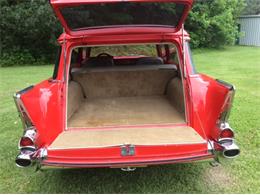 1957 Chevrolet Station Wagon (CC-1027561) for sale in Biloxi, Mississippi