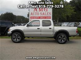 2003 Toyota Tacoma (CC-1027578) for sale in Raleigh, North Carolina