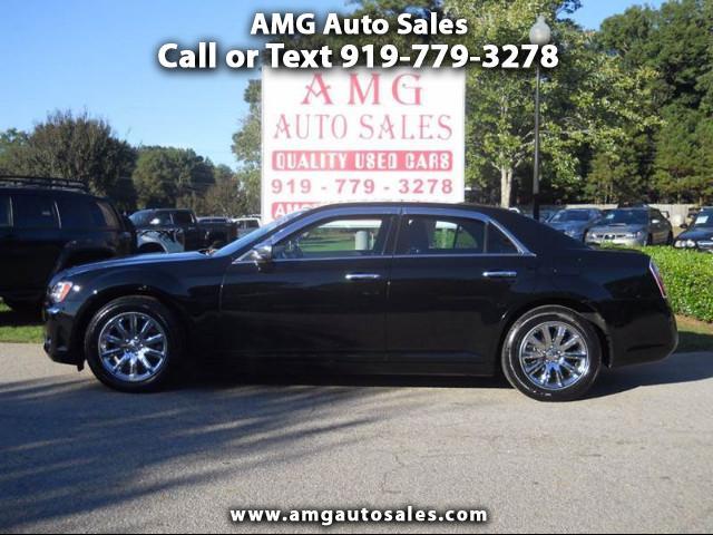 2013 Chrysler 300 (CC-1027580) for sale in Raleigh, North Carolina
