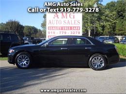 2013 Chrysler 300 (CC-1027580) for sale in Raleigh, North Carolina