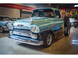 1958 Chevrolet 3100 (CC-1027585) for sale in Tucson, Arizona
