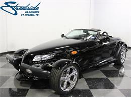 2000 Plymouth Prowler (CC-1027613) for sale in Ft Worth, Texas