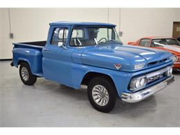 1962 GMC Truck (CC-1027637) for sale in IRVING, Texas