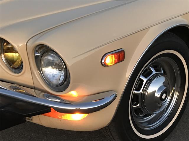 1974 Jaguar XJ12 (CC-1027644) for sale in Moorpark, California