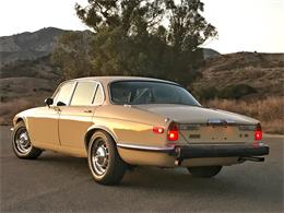 1974 Jaguar XJ12 (CC-1027644) for sale in Moorpark, California