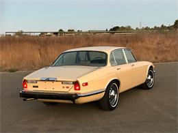 1974 Jaguar XJ12 (CC-1027644) for sale in Moorpark, California
