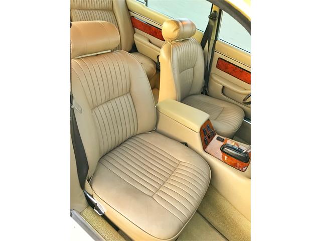 1974 Jaguar XJ12 (CC-1027644) for sale in Moorpark, California