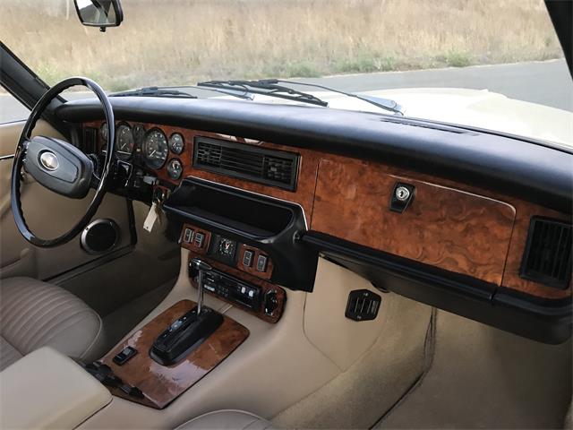 1974 Jaguar XJ12 (CC-1027644) for sale in Moorpark, California