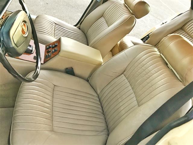 1974 Jaguar XJ12 (CC-1027644) for sale in Moorpark, California