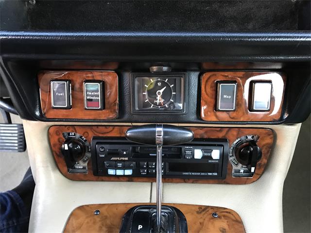 1974 Jaguar XJ12 (CC-1027644) for sale in Moorpark, California