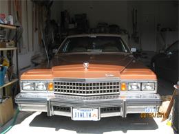 1978 Cadillac Sedan DeVille (CC-1027658) for sale in Springfield, Virginia