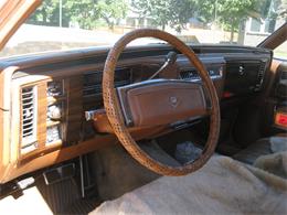 1978 Cadillac Sedan DeVille (CC-1027658) for sale in Springfield, Virginia