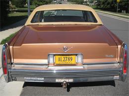 1978 Cadillac Sedan DeVille (CC-1027658) for sale in Springfield, Virginia