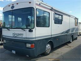 1997 Fleetwood Discovery (CC-1027693) for sale in Ontario, California