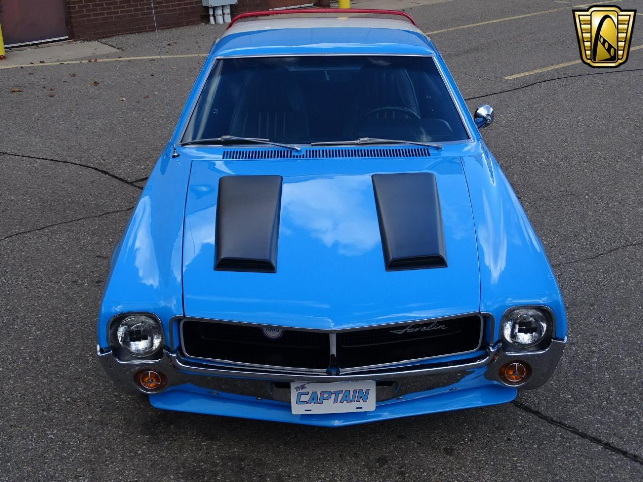 1968 AMC Javelin for Sale | ClassicCars.com | CC-1027707